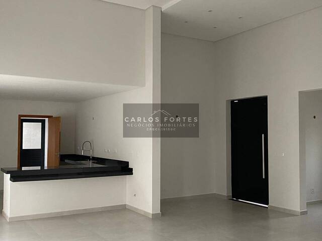 #CA0422 - Casa em condomínio para Venda em São José dos Campos - SP - 1