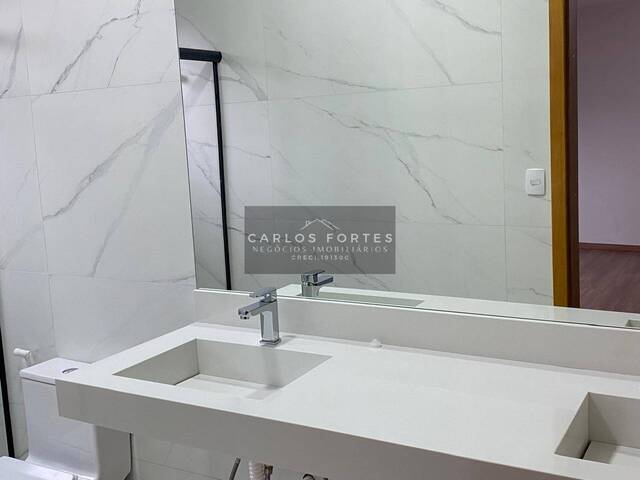 #CA0422 - Casa em condomínio para Venda em São José dos Campos - SP - 3