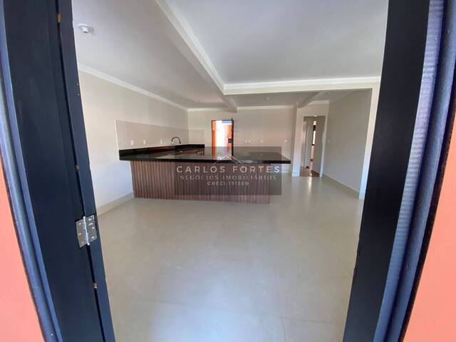 #CAV138 - Casa para Venda em São José dos Campos - SP - 3
