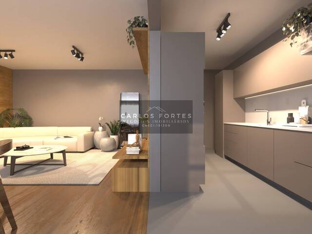 Apartamento para Venda em São José dos Campos - 4