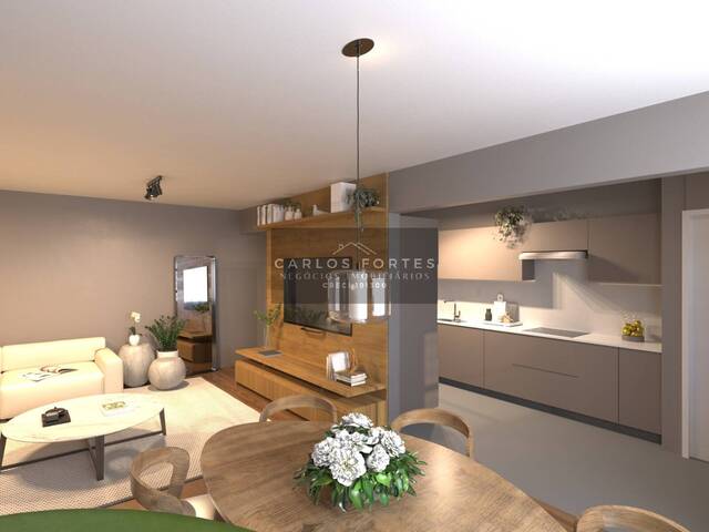 Apartamento para Venda em São José dos Campos - 5