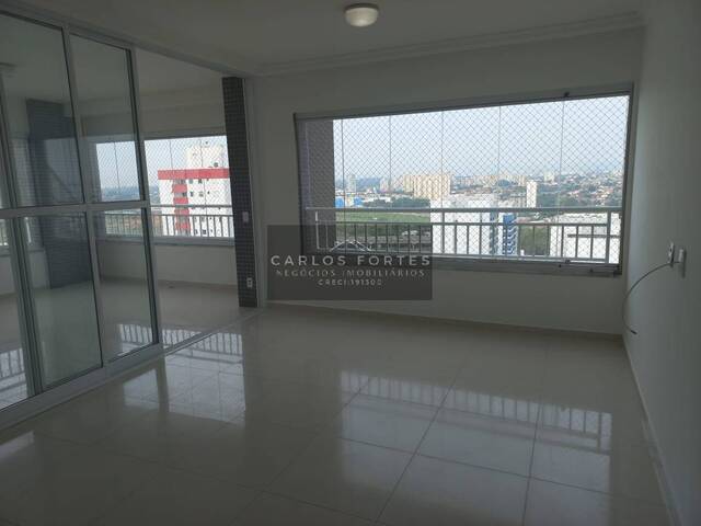 #AP549 - Apartamento para Locação em São José dos Campos - SP - 2