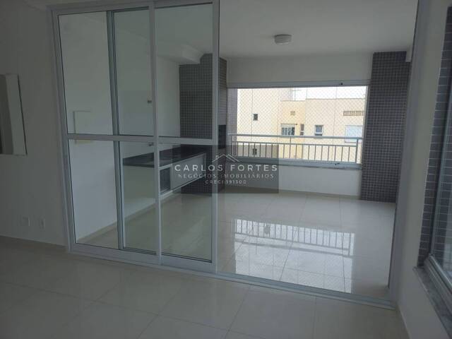Apartamento para Locação em São José dos Campos - 4