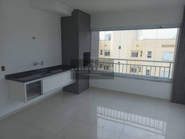 Apartamento para Locação em São José dos Campos - 5