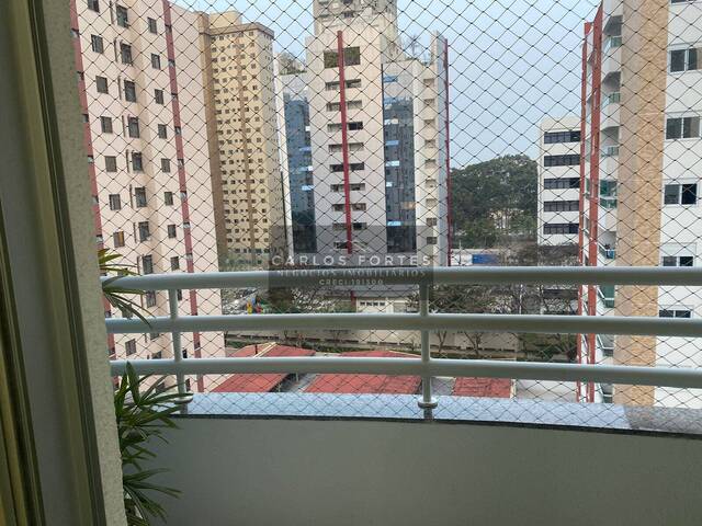 #APV 140 - Apartamento para Venda em São José dos Campos - SP - 2