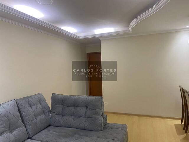 #APV 140 - Apartamento para Venda em São José dos Campos - SP - 3