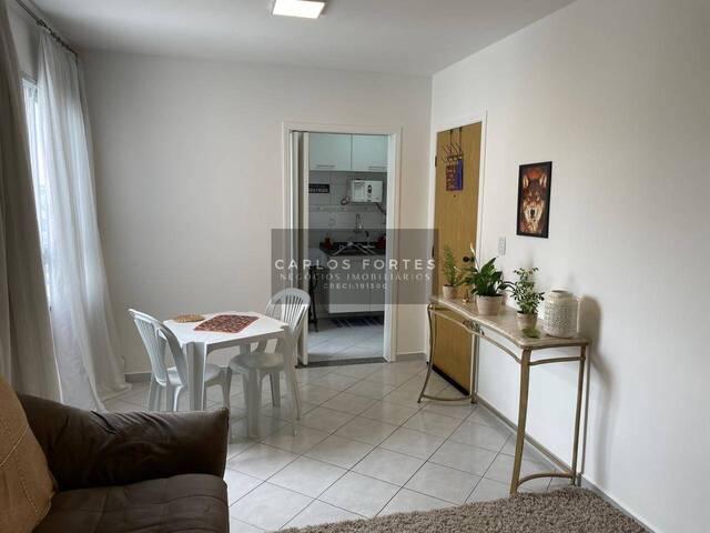 #APV142 - Apartamento para Venda em São José dos Campos - SP - 3