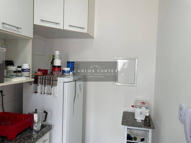 #APV142 - Apartamento para Venda em São José dos Campos - SP - 2