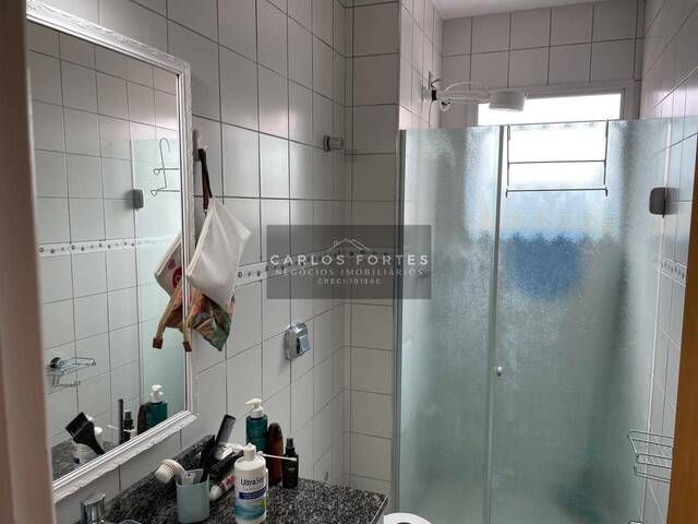 Apartamento para Venda em São José dos Campos - 4