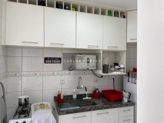 Apartamento para Venda em São José dos Campos - 5