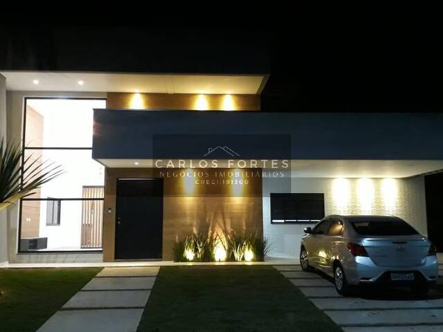 #CAV140 - Casa para Venda em Jacareí - SP - 1