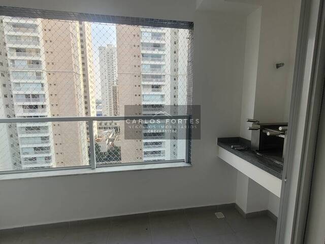 Apartamento para Venda em São José dos Campos - 4