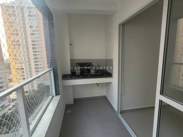 Apartamento para Venda em São José dos Campos - 5