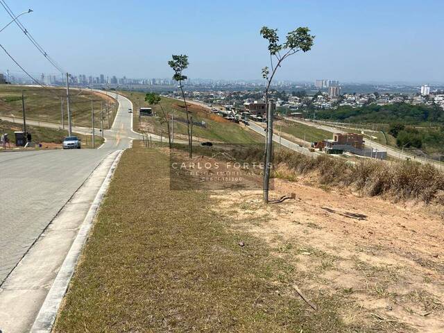Área para Venda em São José dos Campos - 4