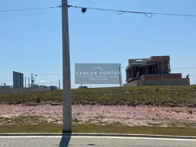 Área para Venda em São José dos Campos - 5