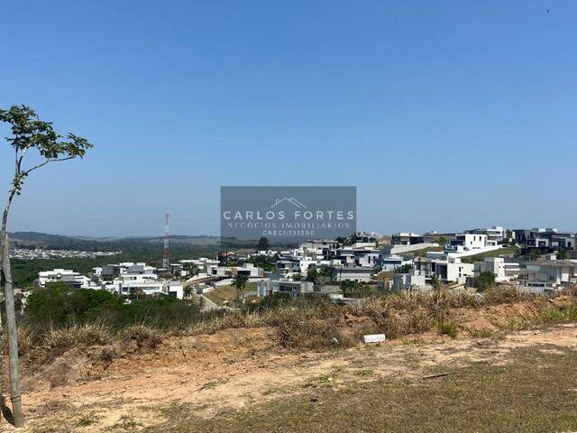 #TEV557 - Área para Venda em São José dos Campos - SP - 2
