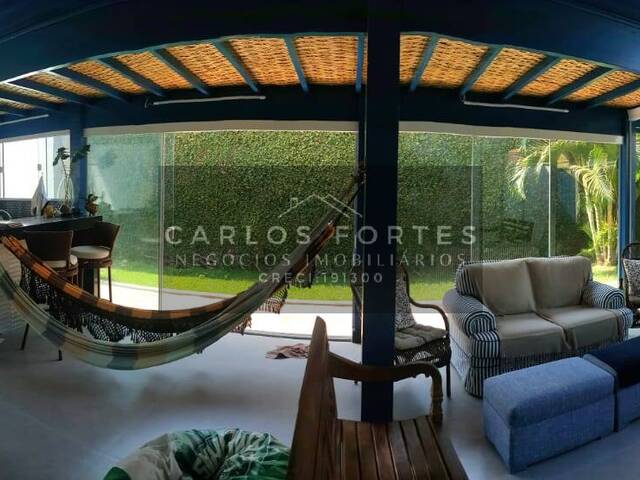 #CAV141 - Casa em condomínio para Venda em São José dos Campos - SP - 3