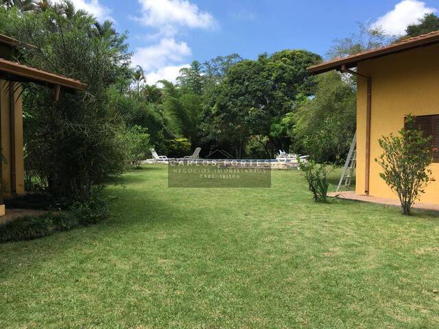 Venda em Condomínio Lagoinha - Jacareí