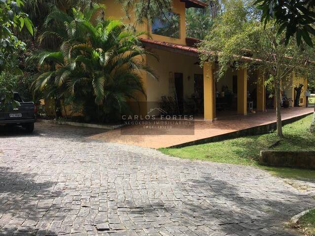 #CAV143 - Casa em condomínio para Venda em Jacareí - SP - 3
