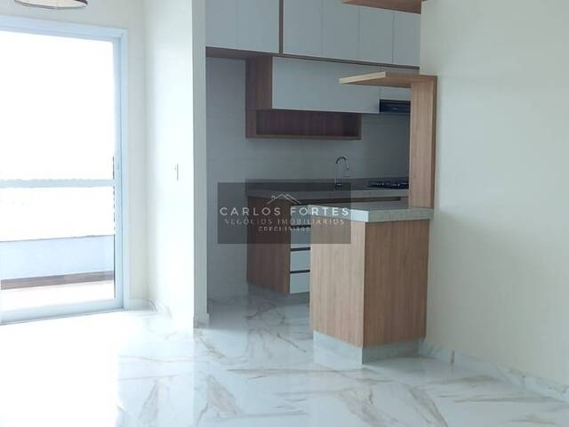 Apartamento para Venda em Jacareí - 4