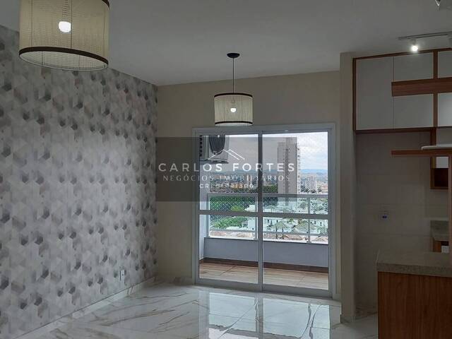 Apartamento para Venda em Jacareí - 5