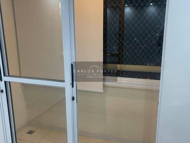 Apartamento para Venda em Jacareí - 5