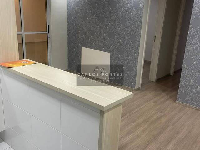 Apartamento para Venda em Jacareí - 3