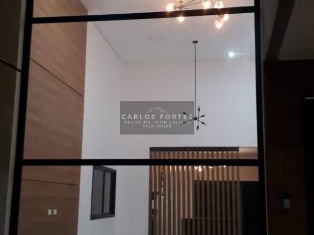 #CAL141 - Casa para Locação em Jacareí - SP - 3