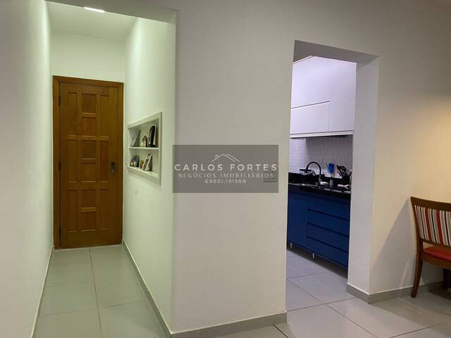 Apartamento para Venda em São José dos Campos - 4