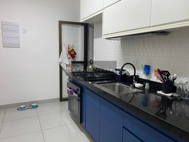 Apartamento para Venda em São José dos Campos - 5