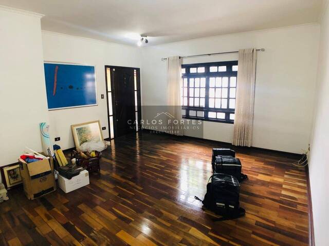 #CAV156 - Casa para Venda em São José dos Campos - SP - 3