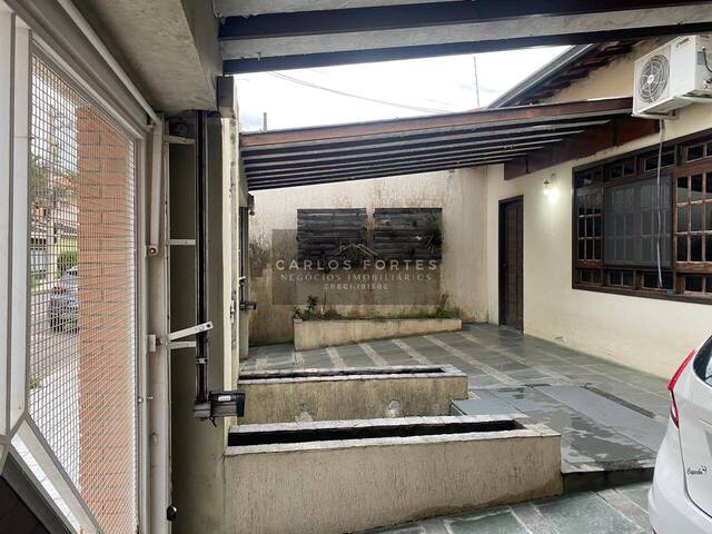 #CAV156 - Casa para Venda em São José dos Campos - SP - 2
