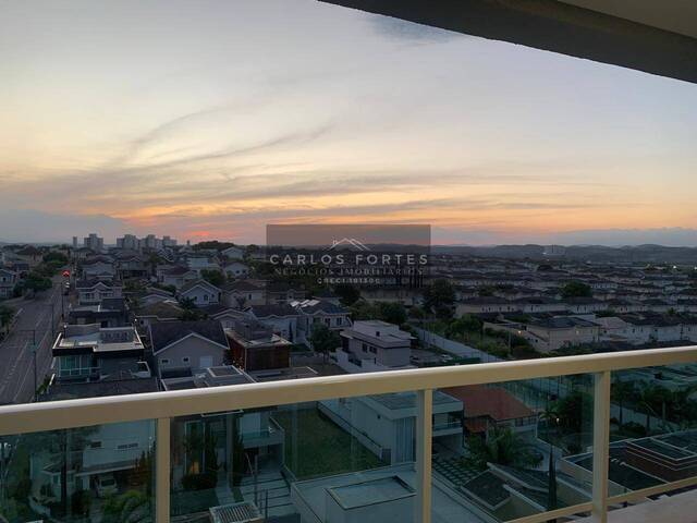 #APL142 - Apartamento para Locação em Jacareí - SP - 1