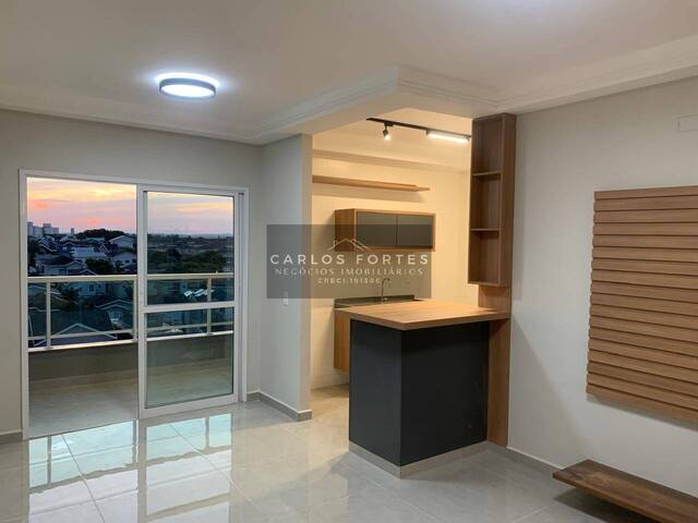 Apartamento para Locação em Jacareí - 5