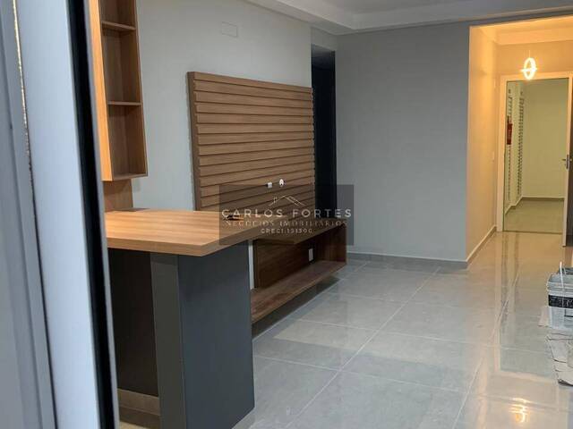 Apartamento para Locação em Jacareí - 4