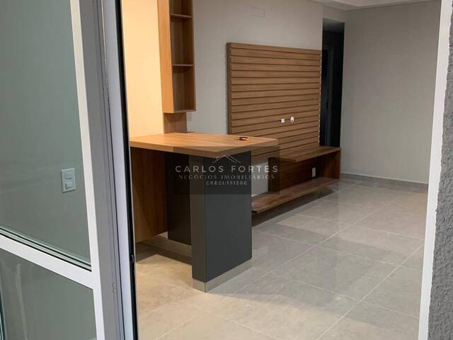 #APL142 - Apartamento para Locação em Jacareí - SP - 3