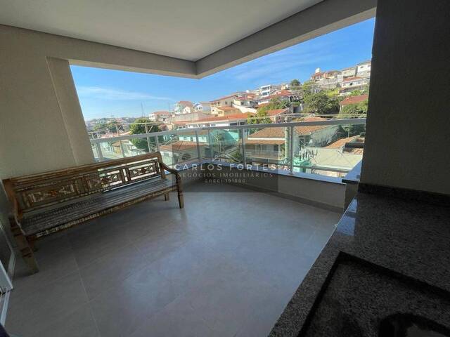 #APV453 - Apartamento para Venda em Jacareí - SP