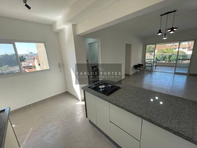 #APV453 - Apartamento para Venda em Jacareí - SP