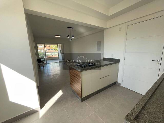 Apartamento para Locação em Jacareí - 4