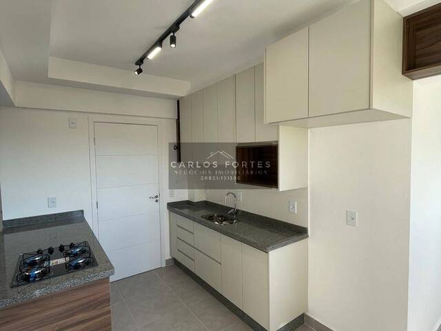 Apartamento para Locação em Jacareí - 5