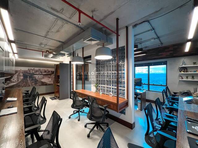 #570 - Sala para Venda em São José dos Campos - SP - 1