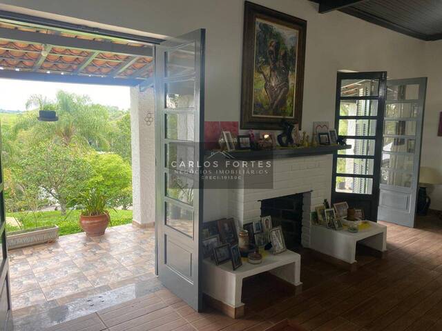 #CAV161 - Casa para Venda em Jacareí - SP - 3
