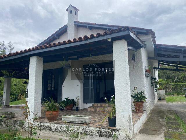 #CAV161 - Casa para Venda em Jacareí - SP - 2