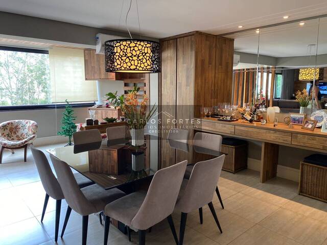 #574 - Apartamento para Venda em São José dos Campos - SP - 1