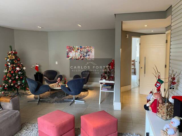 Apartamento para Venda em São José dos Campos - 4