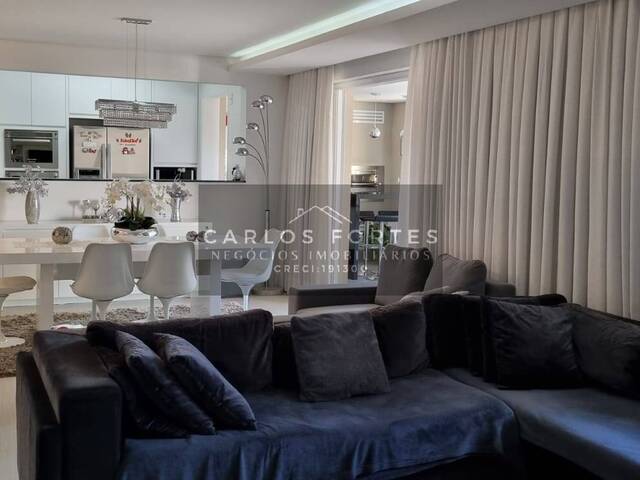 #APV402 - Apartamento para Venda em São José dos Campos - SP - 1