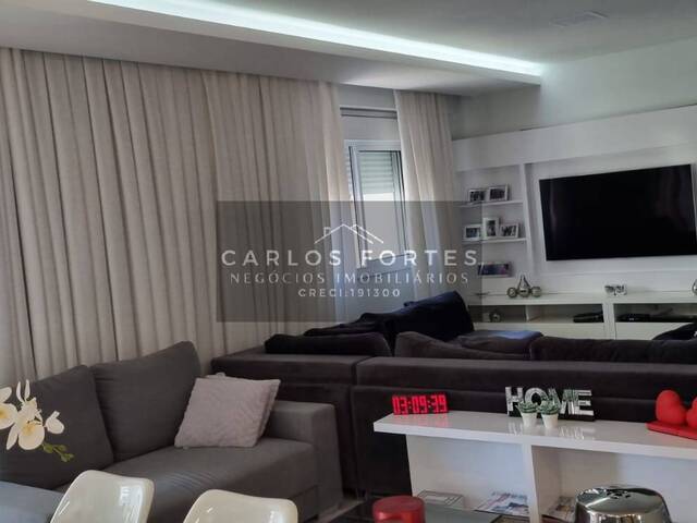 #APV402 - Apartamento para Venda em São José dos Campos - SP - 3