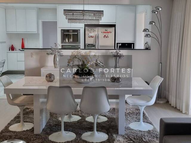 #APV402 - Apartamento para Venda em São José dos Campos - SP - 2
