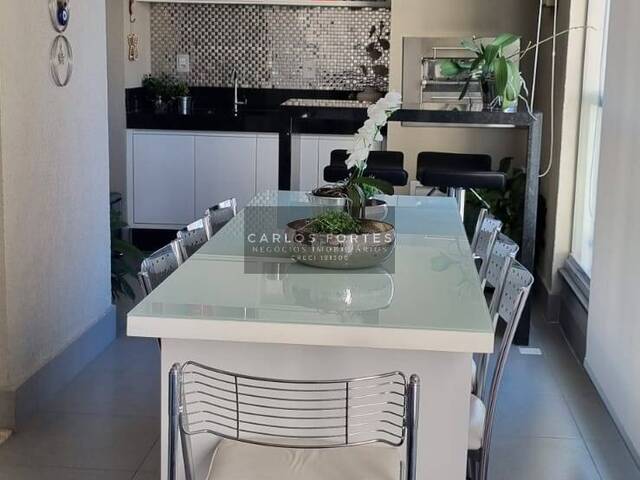 Apartamento para Venda em São José dos Campos - 5