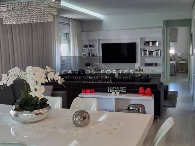 Apartamento para Venda em São José dos Campos - 4